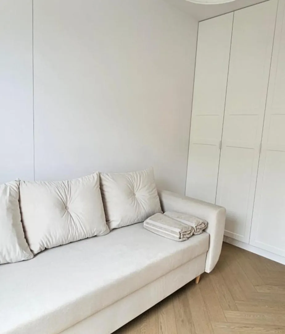 Apartmán Przymorze Beach & Park Gdaňsk